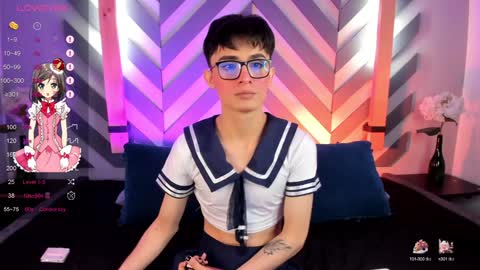 Matias online show from January 23, 2025, 12:09 pm