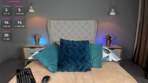 Matias online show from March 5, 2026, 9:44 pm