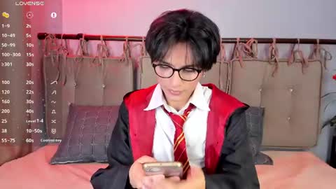 Matias online show from July 23, 2026, 9:24 pm
