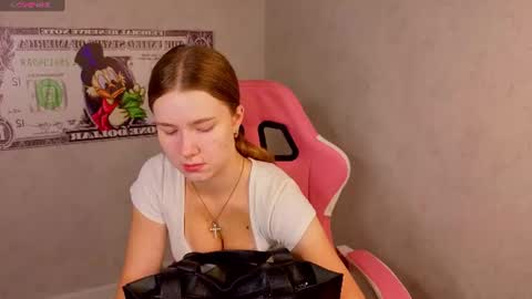 Cherryyy Bliss online show from July 24, 2026, 12:52 am