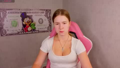 Cherryyy Bliss online show from July 25, 2026, 12:53 am
