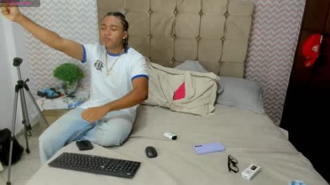 vero online show from January 7, 2025, 8:31 pm