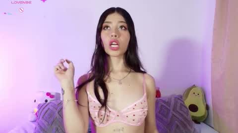 cheryelfox online show from October 15, 2025, 11:05 pm