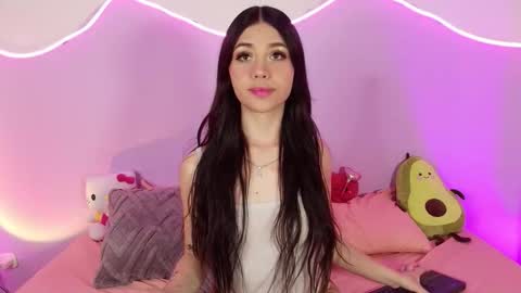 cheryelfox online show from February 19, 2026, 10:50 pm