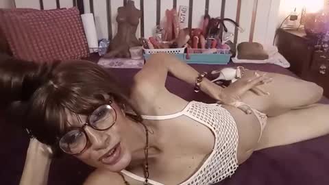 Snapshot of cheryl6fox chatting on November 30, 2025, 7:23 am Cheryl6Fox online show from November 30, 2025, 7:23 am