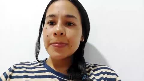 Cheryl online show from February 14, 2025, 4:04 am