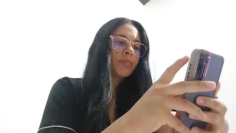 Cheryl online show from October 21, 2025, 3:07 am