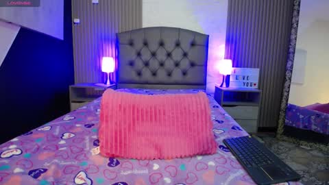 Cheryl online show from January 28, 2025, 2:00 am