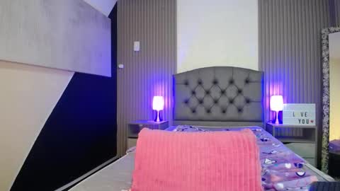 Cheryl online show from March 11, 2025, 10:18 am