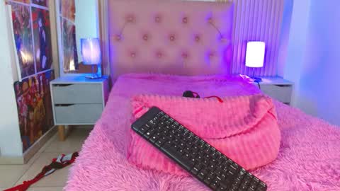 Snapshot of cheryl_hs chatting on February 21, 2026, 4:46 am Cheryl online show from February 21, 2026, 4:46 am