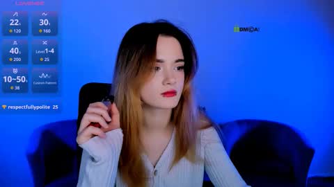 Snapshot of cheryl_sweetie chatting on December 16, 2025, 9:09 pm Your cutie online show from December 16, 2025, 9:09 pm