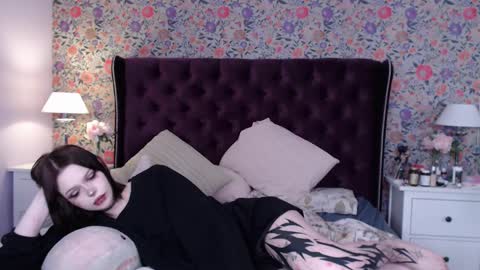 amelia online show from December 14, 2024, 12:12 pm