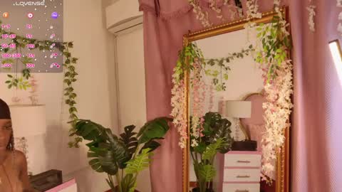 CherylandToni  online show from March 31, 2026, 4:57 am