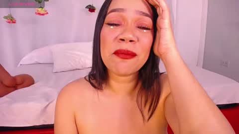 cherylfoster_ online show from February 20, 2025, 9:20 pm