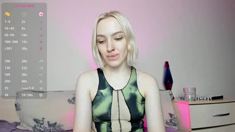 Cheryl online show from January 6, 2025, 2:15 am