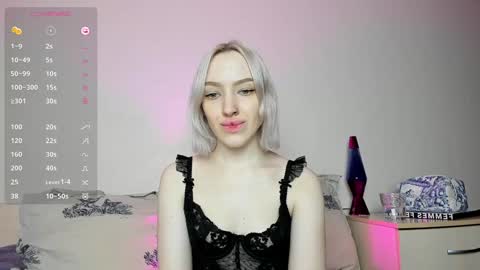 Cheryl online show from January 23, 2025, 10:01 pm