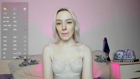 Cheryl online show from January 26, 2025, 11:39 pm