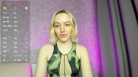 Cheryl online show from February 27, 2025, 12:54 am