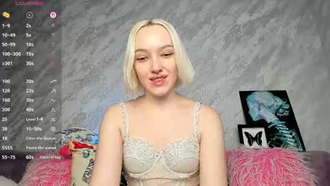 Cheryl online show from December 14, 2025, 10:47 pm