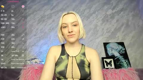 Cheryl online show from December 17, 2025, 11:44 pm