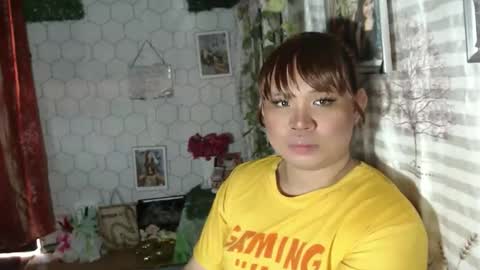 Snapshot of chescahotxxxl chatting on April 21, 2026, 12:45 am chescahotxxxl online show from April 21, 2026, 12:45 am