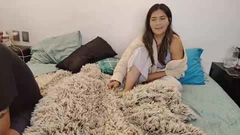 Snapshot of chesxman chatting on July 29, 2026, 4:32 am SeleneDante online show from July 29, 2026, 4:32 am