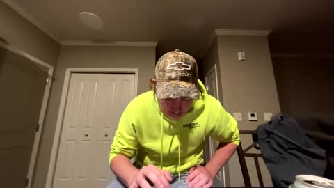 Snapshot of chevycamaro1978 chatting on December 2, 2024, 6:20 am chevycamaro1978 online show from December 2, 2024, 6:20 am