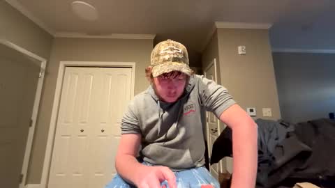 Snapshot of chevycamaro1978 chatting on December 12, 2024, 9:37 pm chevycamaro1978 online show from December 12, 2024, 9:37 pm