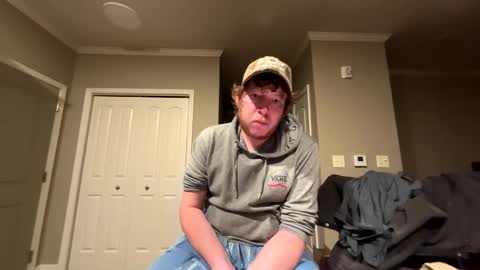 Snapshot of chevycamaro1978 chatting on December 13, 2024, 12:42 am chevycamaro1978 online show from December 13, 2024, 12:42 am