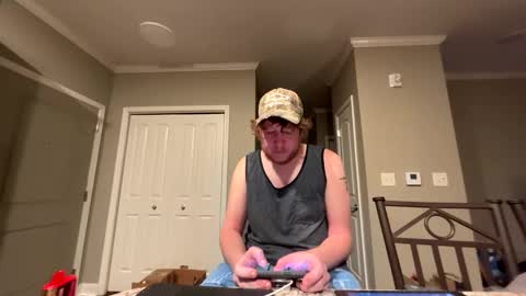 Snapshot of chevycamaro1978 chatting on December 29, 2024, 5:31 am chevycamaro1978 online show from December 29, 2024, 5:31 am