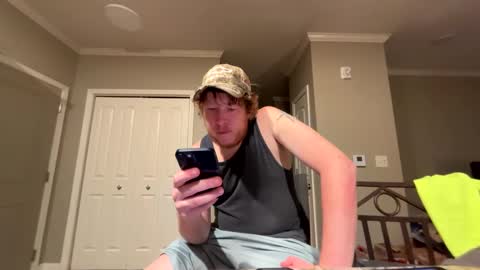 Snapshot of chevycamaro1978 chatting on December 31, 2024, 3:45 am chevycamaro1978 online show from December 31, 2024, 3:45 am