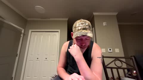 Snapshot of chevycamaro1978 chatting on January 12, 2025, 4:00 am chevycamaro1978 online show from January 12, 2025, 4:00 am