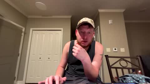 Snapshot of chevycamaro1978 chatting on January 12, 2025, 10:02 am chevycamaro1978 online show from January 12, 2025, 10:02 am