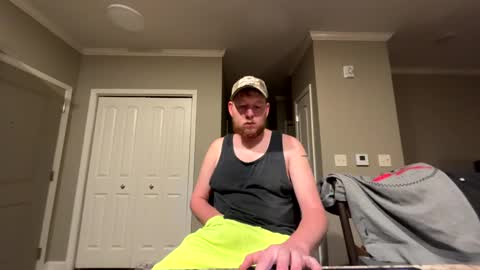 Snapshot of chevycamaro1978 chatting on January 16, 2025, 6:25 am chevycamaro1978 online show from January 16, 2025, 6:25 am