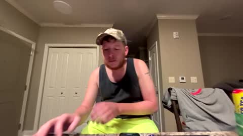 Snapshot of chevycamaro1978 chatting on January 18, 2025, 9:45 am chevycamaro1978 online show from January 18, 2025, 9:45 am