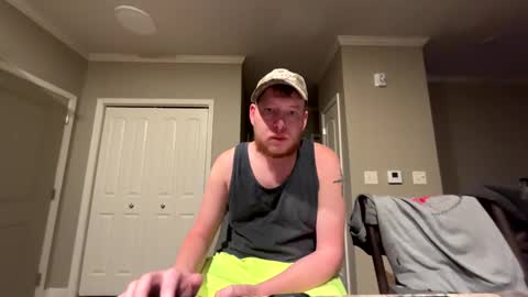 Snapshot of chevycamaro1978 chatting on January 19, 2025, 1:01 pm chevycamaro1978 online show from January 19, 2025, 1:01 pm