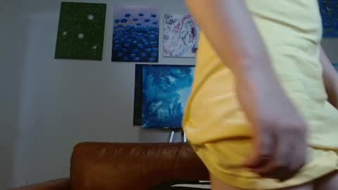 Snapshot of chewygummy chatting on October 24, 2025, 10:06 pm chewygummy online show from October 24, 2025, 10:06 pm