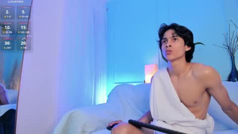 Cheys online show from April 28, 2026, 7:30 pm