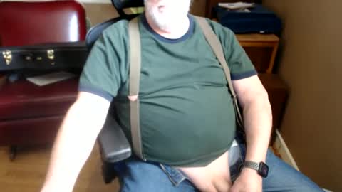 chgodad online show from April 12, 2026, 5:07 pm