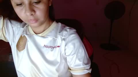 Airam online show from March 14, 2026, 3:45 am