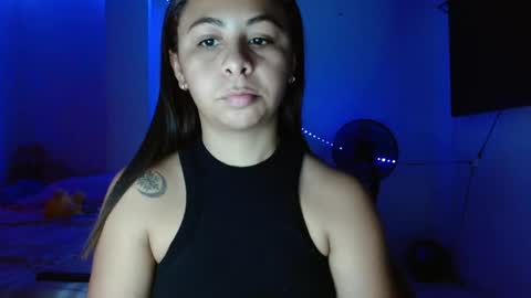 Airam online show from March 19, 2026, 9:19 pm