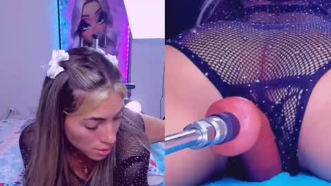 Snapshot of chiara_carter chatting on December 13, 2024, 2:43 am chiara online show from December 13, 2024, 2:43 am