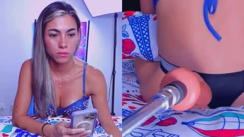 Snapshot of chiara_carter chatting on December 28, 2024, 12:47 am chiara online show from December 28, 2024, 12:47 am