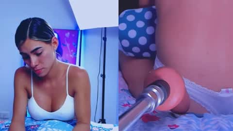 Snapshot of chiara_carter chatting on January 21, 2025, 2:43 am chiara online show from January 21, 2025, 2:43 am