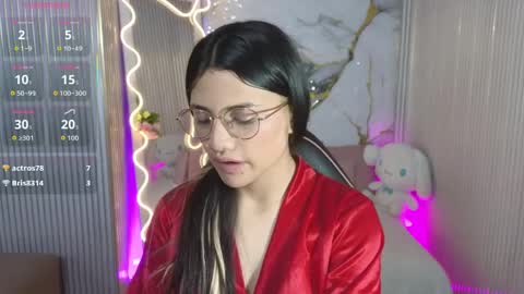 Snapshot of chiara_tay chatting on April 11, 2026, 1:21 am Chiara online show from April 11, 2026, 1:21 am