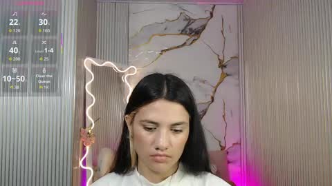 Snapshot of chiara_tay chatting on May 12, 2026, 7:11 pm Chiara online show from May 12, 2026, 7:11 pm