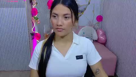 Chiara  online show from July 17, 2026, 6:57 pm