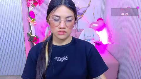 Chiara  online show from July 23, 2026, 7:12 pm