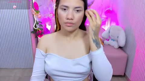 Chiara  online show from July 27, 2026, 7:10 pm