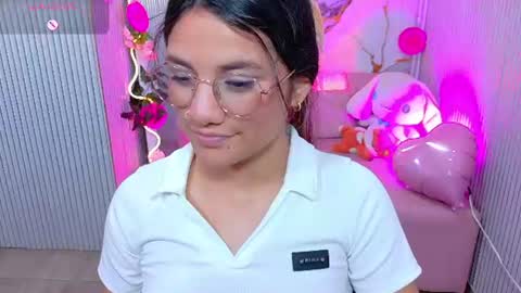 Chiara  online show from July 28, 2026, 8:52 pm